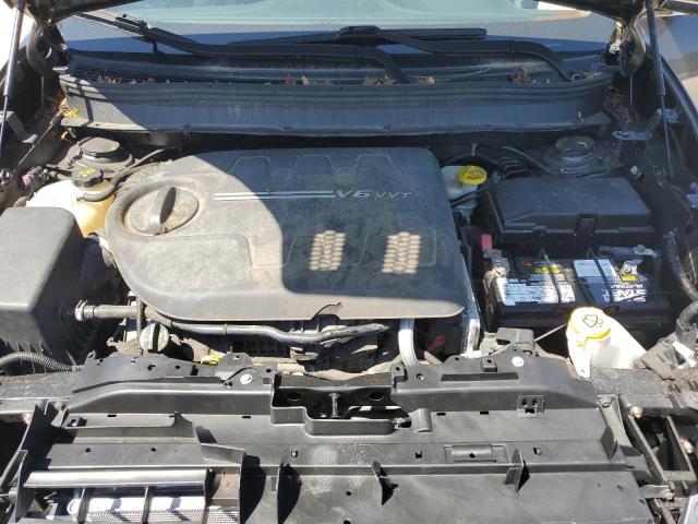 Photo 12 from auction – 2016 JEEP CHEROKEE L with VIN 1C4PJMCS1GW335209