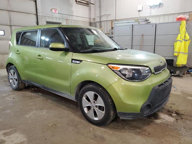 Photo 4 from auction – 2016 KIA SOUL with VIN KNDJN2A24G7868165