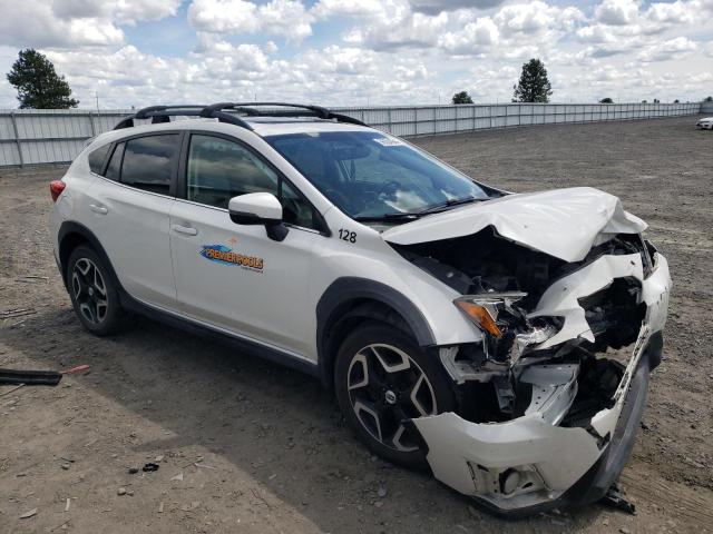 Photo 4 from auction – 2018 SUBARU CROSSTREK with VIN JF2GTALC0JH231955