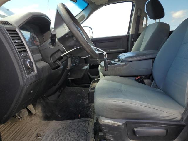 Photo 7 from auction – 2017 RAM 1500 ST with VIN 3C6RR7KT3HG742436