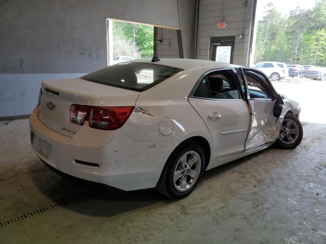 Photo 3 from auction – 2014 CHEVROLET MALIBU LS with VIN 1G11B5SL9EF280436