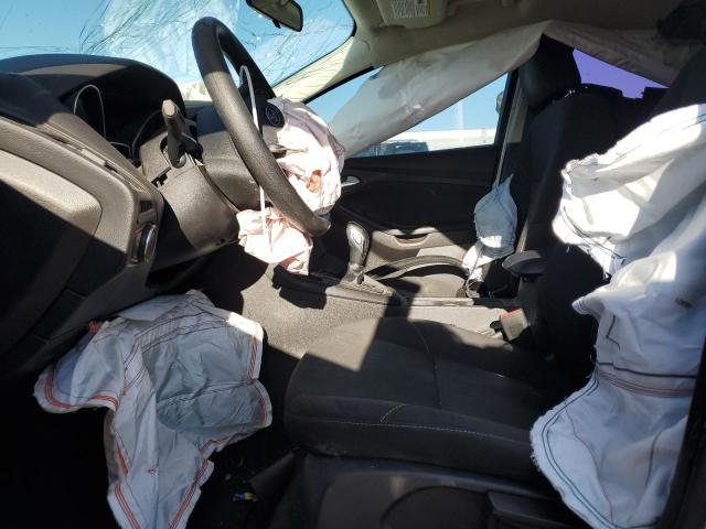 Photo 7 from auction – 2016 FORD FOCUS SE with VIN 1FADP3K21GL271967