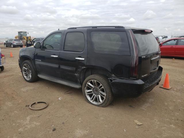 Photo 2 from auction – 2007 GMC YUKON with VIN 1GKFK13057R117704
