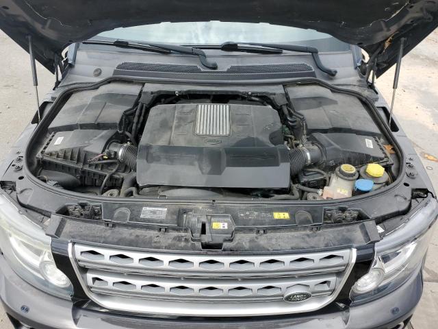 Photo 12 from auction – 2015 LAND ROVER LR4 HSE with VIN SALAG2V60FA758635