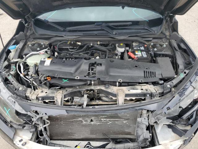 Photo 11 from auction – 2017 HONDA CIVIC EX with VIN 19XFC1F38HE032254