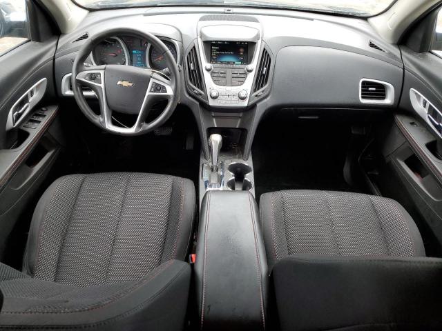 Photo 8 from auction – 2015 CHEVROLET EQUINOX LT with VIN 2GNALBEK6F6385377