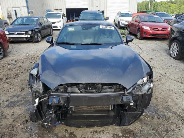 Photo 5 from auction – 2017 MAZDA MX-5 MIATA with VIN JM1NDAM77H0108084