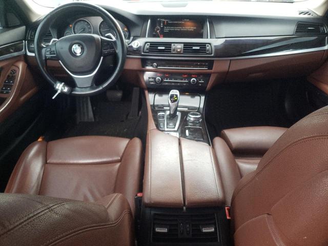 Photo 8 from auction – 2016 BMW 535 XI with VIN WBA5B3C59GG252952