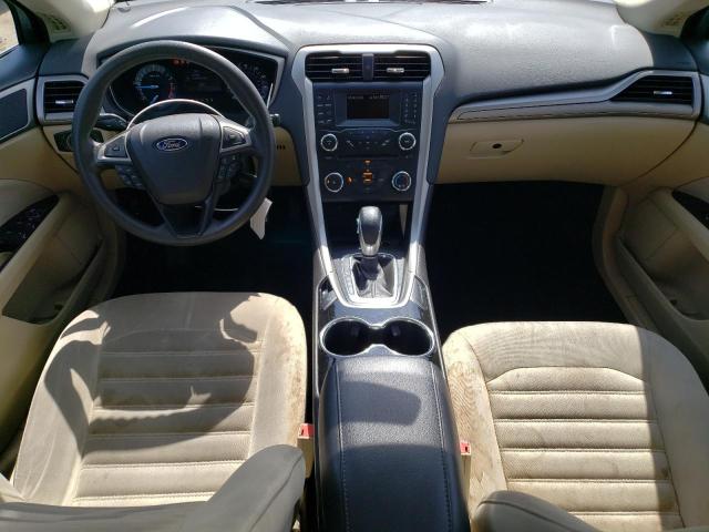 Photo 8 from auction – 2014 FORD FUSION SE with VIN 3FA6P0H79ER228924