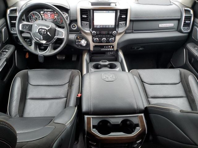 Photo 8 from auction – 2022 RAM 1500 LARAM with VIN 1C6SRFJT0NN470363