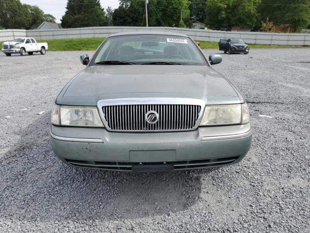 Photo 5 from auction – 2005 MERCURY GRAND MARQ with VIN 2MEFM74W45X668932