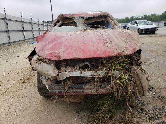 Photo 5 from auction – 2018 MITSUBISHI ECLIPSE CR with VIN JA4AT5AA5JZ040579