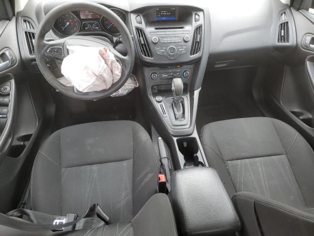 Photo 8 from auction – 2017 FORD FOCUS SE with VIN 1FADP3F29HL319999