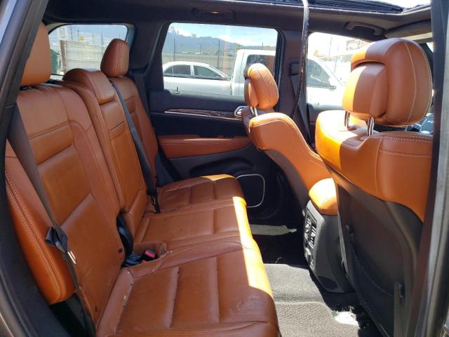 Photo 11 from auction – 2014 JEEP GRAND CHER with VIN 1C4RJFDJ1EC281077