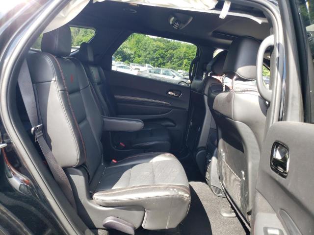 Photo 11 from auction – 2024 DODGE DURANGO GT with VIN 1C4RDJDG9RC111859