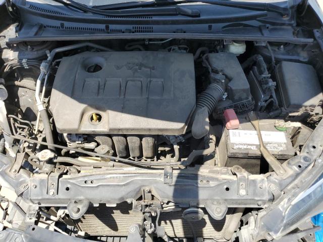 Photo 11 from auction – 2019 TOYOTA COROLLA L with VIN 5YFBURHE1KP880345