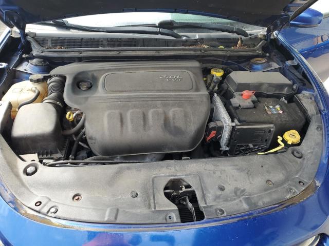Photo 11 from auction – 2013 DODGE DART LIMIT with VIN 1C3CDFCAXDD308613
