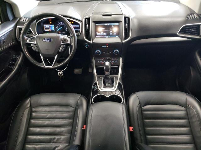 Photo 8 from auction – 2015 FORD EDGE SEL with VIN 2FMTK4J93FBB88057