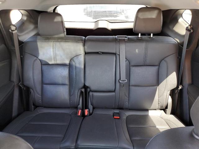 Photo 10 from auction – 2021 CHEVROLET BLAZER 3LT with VIN 3GNKBDRS3MS522254