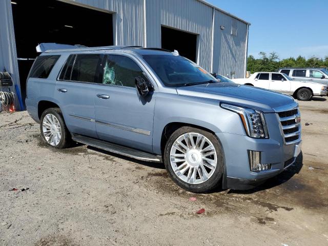 Photo 4 from auction – 2016 CADILLAC ESCALADE L with VIN 1GYS4BKJ3GR254039