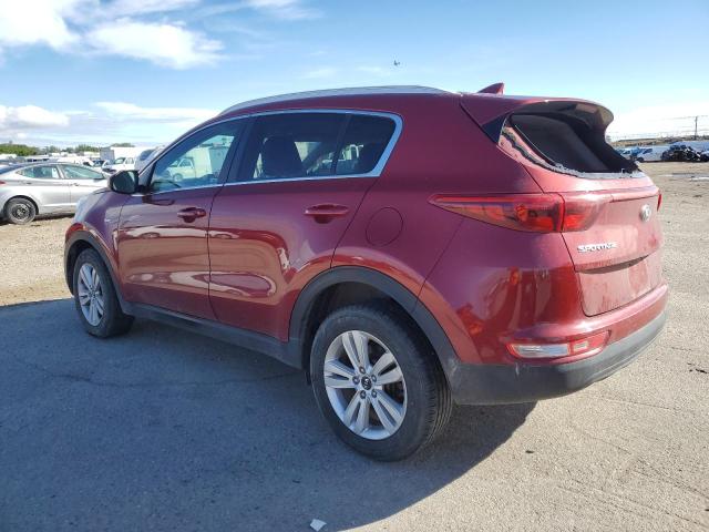 Photo 2 from auction – 2017 KIA SPORTAGE L with VIN KNDPMCAC0H7074888