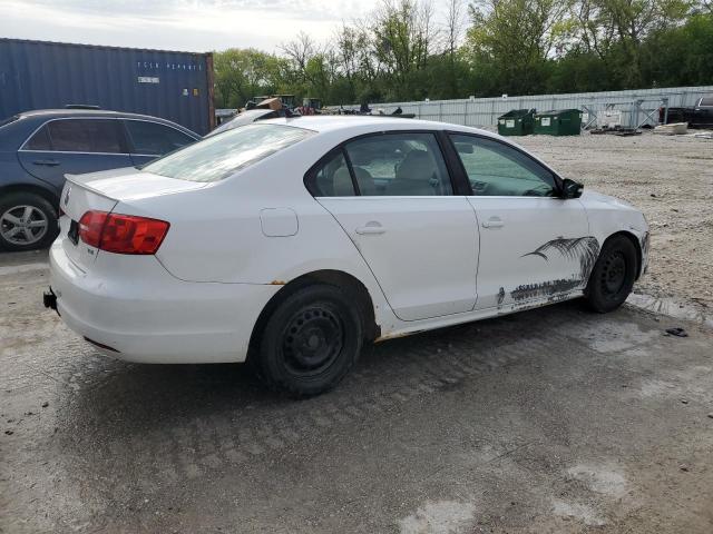 Photo 3 from auction – 2012 VOLKSWAGEN JETTA TDI with VIN 3VWLL7AJ6CM360604