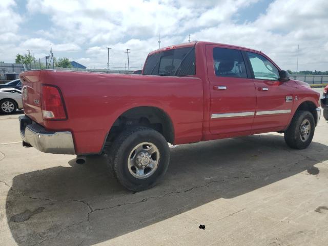 Photo 3 from auction – 2011 DODGE RAM 2500 with VIN 3D7UT2CL9BG583280