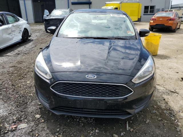 Photo 5 from auction – 2017 FORD FOCUS SE with VIN 1FADP3F23HL336121