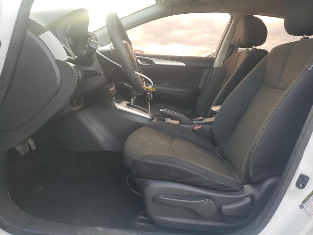 Photo 7 from auction – 2016 NISSAN SENTRA S with VIN 3N1AB7AP8GY289909