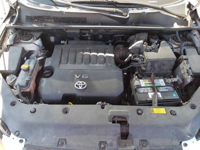 Photo 11 from auction – 2007 TOYOTA RAV4 LIMIT with VIN JTMBK31V675025108
