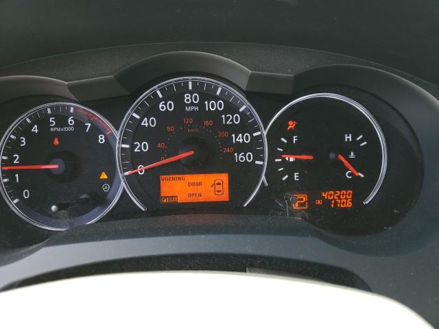 Photo 9 from auction – 2010 NISSAN ALTIMA BAS with VIN 1N4AL2APXAC179429