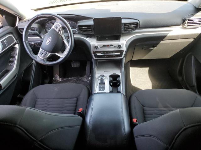 Foto 8 de la subasta – 2021 FORD EXPLORER X con VIN 1FMSK7DH8MGA99641