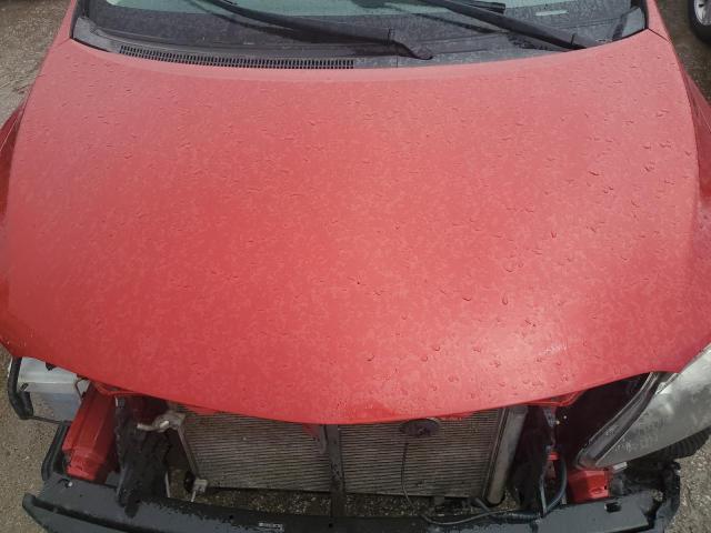 Photo 11 from auction – 2011 TOYOTA COROLLA BA with VIN 2T1BU4EE0BC733697
