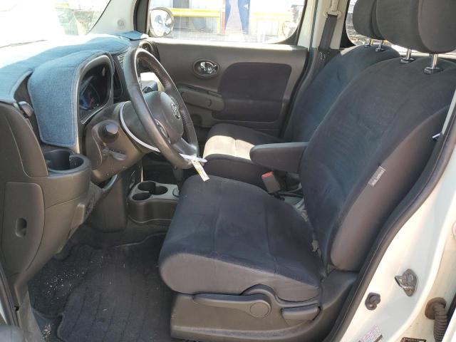Photo 7 from auction – 2010 NISSAN CUBE BASE with VIN JN8AZ2KR0AT163009