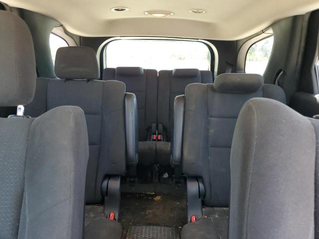 Photo 10 from auction – 2014 DODGE DURANGO SX with VIN 1C4RDHAG2EC971786