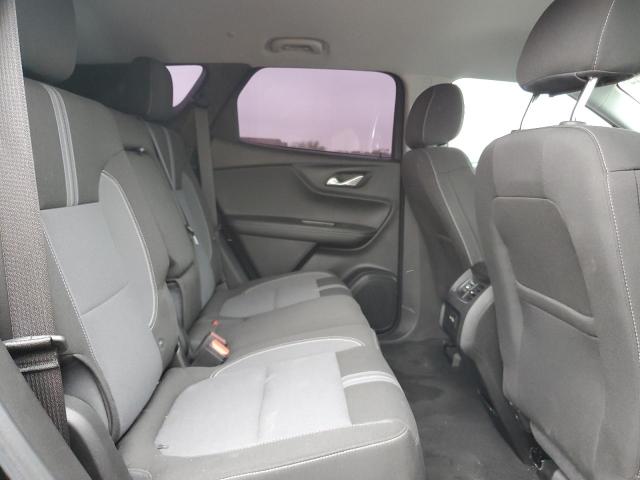 Photo 11 from auction – 2023 CHEVROLET BLAZER 2LT with VIN 3GNKBCR45PS143434