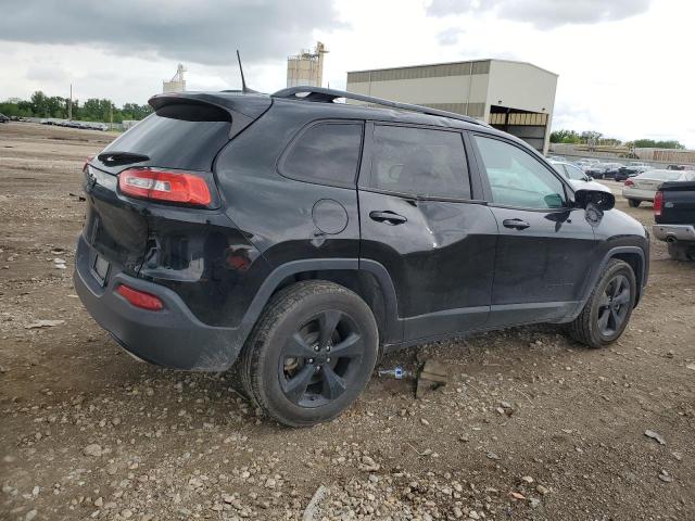 Photo 3 from auction – 2017 JEEP CHEROKEE L with VIN 1C4PJMDS5HW614176