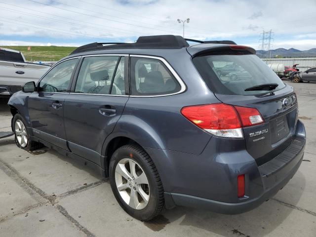 Снимка 2 от търг – 2014 SUBARU OUTBACK 2. с VIN 4S4BRCAC5E3269475
