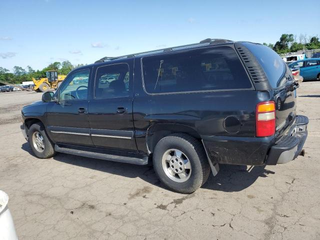 Photo 2 from auction – 2001 CHEVROLET SUBURBAN K with VIN 3GNFK16T31G230258