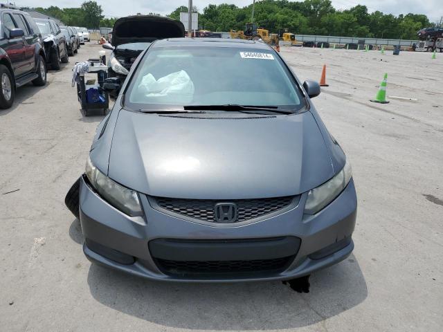 Photo 5 from auction – 2013 HONDA CIVIC EX with VIN 2HGFG3B87DH523903