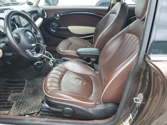 Photo 7 from auction – 2011 MINI COOPER CLU with VIN WMWZF3C52BT188954