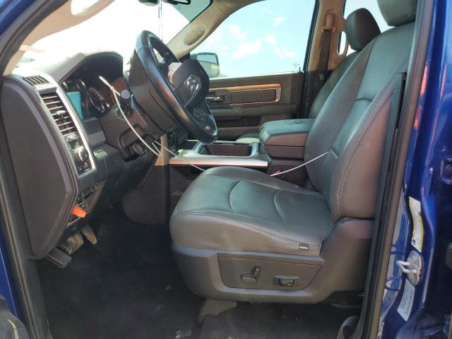 Photo 7 from auction – 2017 RAM 1500 SLT with VIN 3C6RR7LT3HG505282
