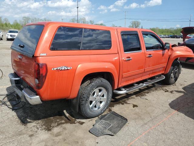 Photo 3 from auction – 2012 GMC CANYON SLE with VIN 1GTH6MFE8C8117777