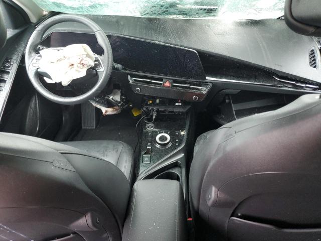 Photo 8 from auction – 2023 KIA NIRO WIND with VIN KNDCR3L10P5073181