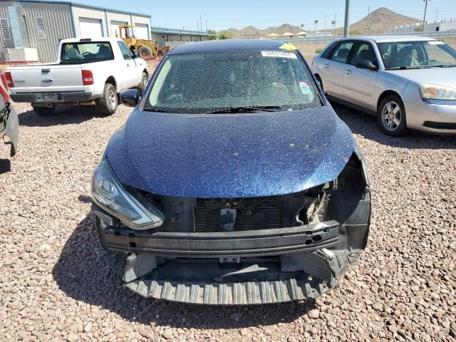 Photo 5 from auction – 2016 NISSAN SENTRA S with VIN 3N1AB7AP0GL680954