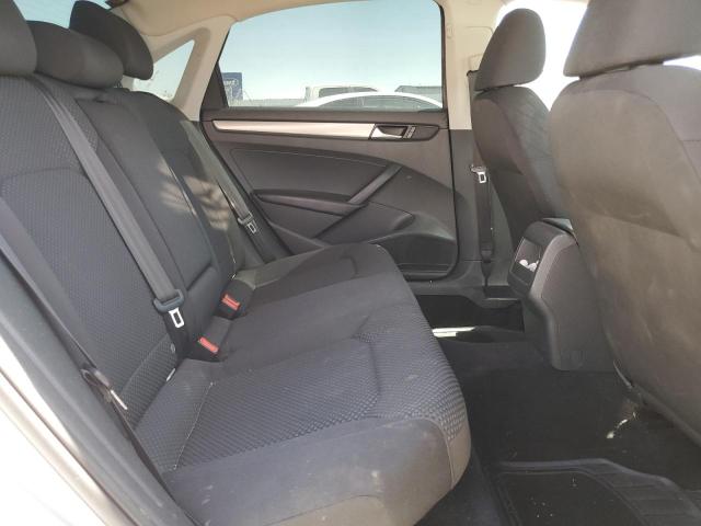 Photo 10 from auction – 2013 VOLKSWAGEN PASSAT S with VIN 1VWAP7A3XDC002311