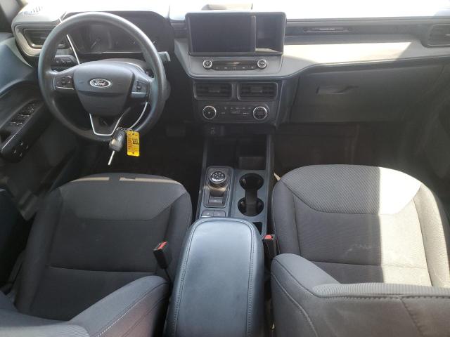 Photo 8 from auction – 2022 FORD MAVERICK X with VIN 3FTTW8E93NRA13835