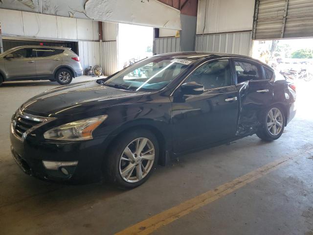 Photo 1 from auction – 2014 NISSAN ALTIMA 2.5 with VIN 1N4AL3AP6EC405509