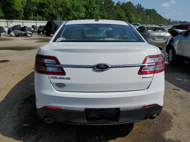 Photo 6 from auction – 2019 FORD TAURUS SE with VIN 1FAHP2D80KG100268