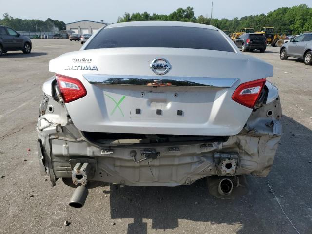 Photo 6 from auction – 2017 NISSAN ALTIMA 2.5 with VIN 1N4AL3AP2HN339291